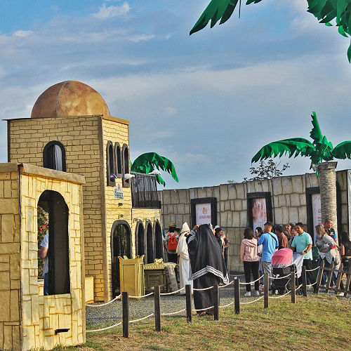 Pesebre Tour desde santamarta
