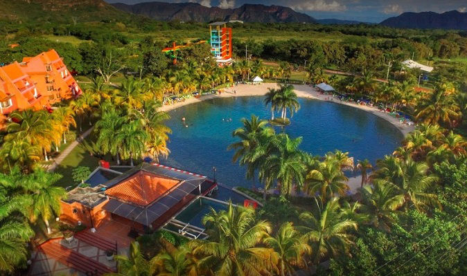 PLAYA HAWAY